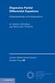 Dispersive Partial Differential Equations: Wellposedness and Applications