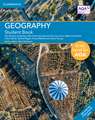 A/AS Level Geography for AQA Student Book with Cambridge Elevate Enhanced Edition (2 Years)