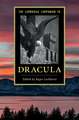 The Cambridge Companion to Dracula