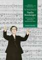 The Musical Work of Nadia Boulanger: Performing Past and Future between the Wars