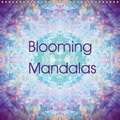 Blooming Mandalas 2018