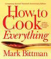 How to Cook Everything