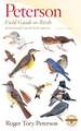 Peterson Field Guide To Birds Of Eastern & Central North America, Seventh Ed.