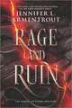 Rage and Ruin