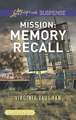 Mission: Memory Recall