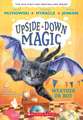 Weather or Not (Upside-Down Magic #5)