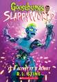 It's Alive! It's Alive! (Goosebumps Slappyworld #7)