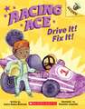 Racing Ace: Drive It! Fix It!