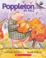 Poppleton in Fall: An Acorn Book (Poppleton #4)