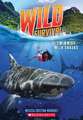 Swimming with Sharks (Wild Survival #2)