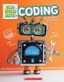 Coding (Real World Math)