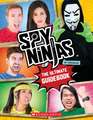 Spy Ninjas: The Ultimate Official Guidebook