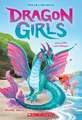 Grace the Cove Dragon (Dragon Girls #10)