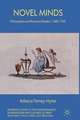 Novel Minds: Philosophers and Romance Readers, 1680-1740