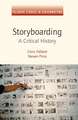 Storyboarding: A Critical History