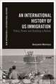 A Diplomatic History of US Immigration during the 20th Century: Policy, Law, and National Identity