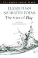 Elizabethan Narrative Poems: The State of Play