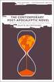 The Contemporary Post-Apocalyptic Novel: Critical Temporalities and the End Times