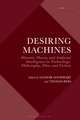 Desiring Machines: Mimetic Theory and Artificial Intelligence in Technology, Philosophy, Film, and Fiction