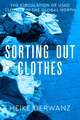 Sorting Out Clothes