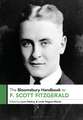 The Bloomsbury Handbook to F. Scott Fitzgerald