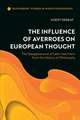 Debeuf, K: Influence of Averroes on European Thought