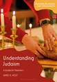 Understanding Judaism: A Guide for Teachers