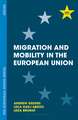 Migration and Mobility in the European Union