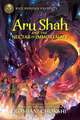 Rick Riordan Presents: Aru Shah and the Nectar of Immortality-A Pandava Novel Bo ok 5 (Pandava Series)