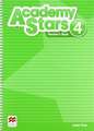 ACADEMY STARS LEVEL 4 TEACHERS BOOK PACK