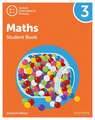 Oxford International Maths: Student Book 3