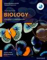 Oxford Resources for IB DP Biology: Course Book