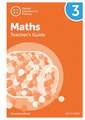 Oxford International Maths: Teacher's Guide 3