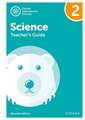 Oxford International Science: Teacher Guide 2