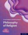 A Level Religious Studies for Eduqas: Philosophy of Religion