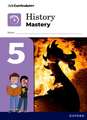 History Mastery: History Mastery Pupil Workbook 5 Pack of 30