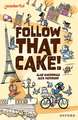 Readerful Independent Library: Oxford Reading Level 7: Follow that Cake!