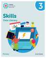 Oxford International Skills: Data Literacy: Practice Book 3