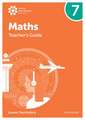 Oxford International Maths: Teacher's Guide 7 (Lower Secondary)