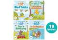 Stories for Maths: Picture books to reinforce maths learning YR/P1 (19 book pack)