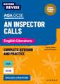 Oxford Revise: AQA GCSE English Literature: An Inspector Calls