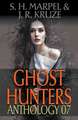 Ghost Hunters Anthology 07