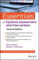 Essentials of Dyslexia Assessment and Intervention , 2nd Edition