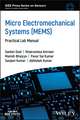 Micro Electromechanical Systems (MEMS): Practical Lab Manual