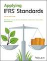 Applying IFRS Standards