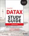 CompTIA DataX Study Guide: Exam DY0–001