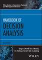 Handbook of Decision Analysis 2e