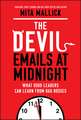 The Devil Emails at Midnight
