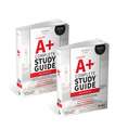CompTIA A+ Complete Study Guide, 2-Volume Set