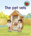The pet vets